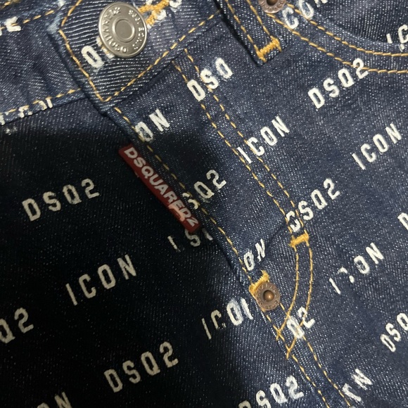 DSquared jeans outfit - Picture 3 of 4